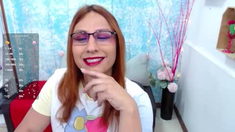 Analia online show from 10-15-25, 11:43