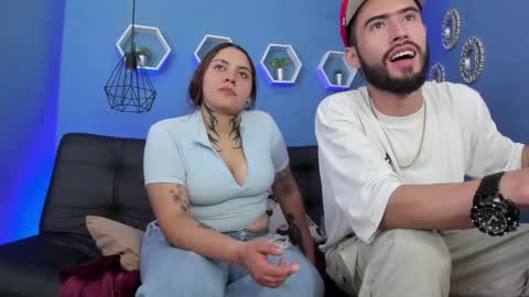 analia online show from 04-25-26, 08:17