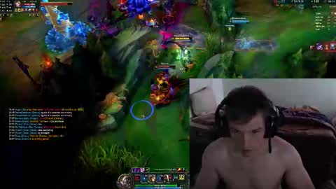 AnalKing online show from 02-03-26, 02:53