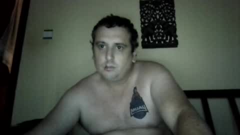 ANALOVER41 online show from 07-21-26, 09:11