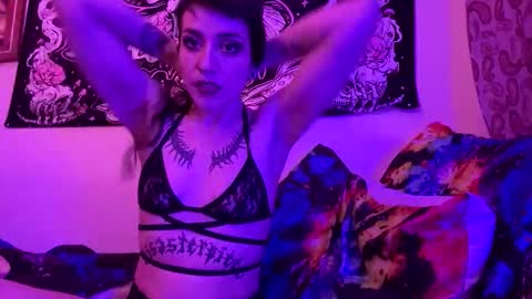 AnaLove online show from 01-06-26, 09:13