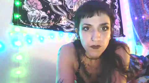 AnaLove online show from 03-22-26, 10:18