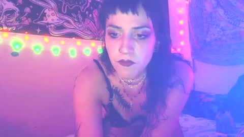 AnaLove online show from 05-21-26, 08:43
