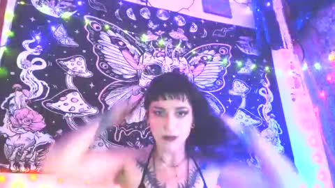 AnaLove online show from 05-30-26, 04:59