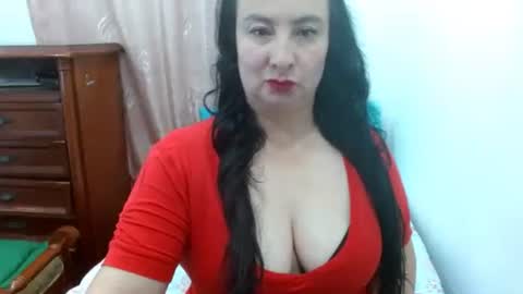 anamaria288 online show from 07-01-26, 02:24