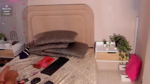 Snapshot of anamonroee chatting on 09-25-25, 11:36 anamonroee online show from 09-25-25, 11:36