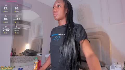 Snapshot of anamonroee chatting on 10-26-25, 12:33 anamonroee online show from 10-26-25, 12:33