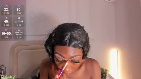 Snapshot of anamonroee chatting on 11-19-25, 12:38 anamonroee online show from 11-19-25, 12:38