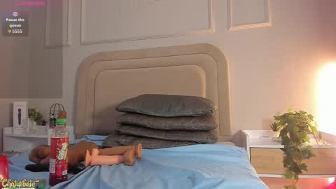 Snapshot of anamonroee chatting on 11-27-25, 11:34 anamonroee online show from 11-27-25, 11:34