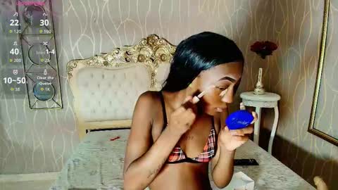 anamonroee online show from 02-21-26, 08:32