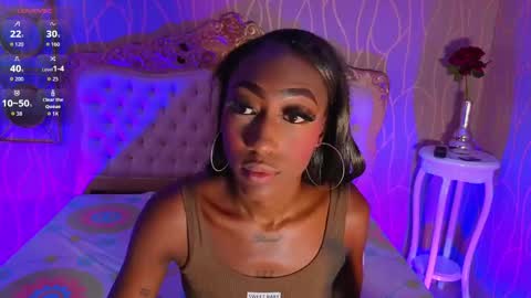 anamonroee online show from 03-31-26, 07:58