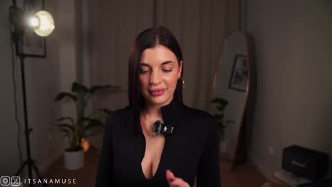 Ana online show from 10-01-25, 09:21