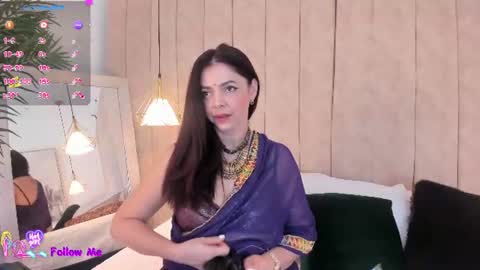 Ananta  online show from 06-15-26, 12:29