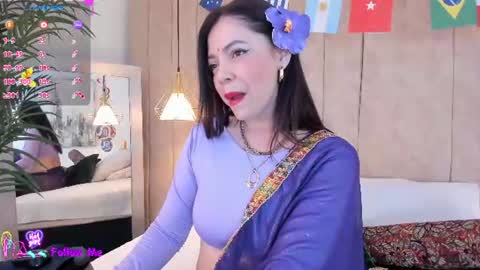 Ananta  online show from 06-19-26, 12:09