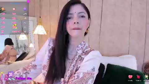 Ananta  online show from 07-22-26, 12:52
