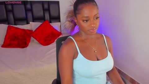 A N A  my connection hours are from 600 pm to 12 pm Colombian time online show from 02-22-25, 12:16