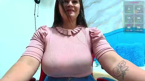 A N A P A U L A online show from 10-04-25, 08:29