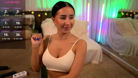 Anna online show from 01-26-25, 08:46