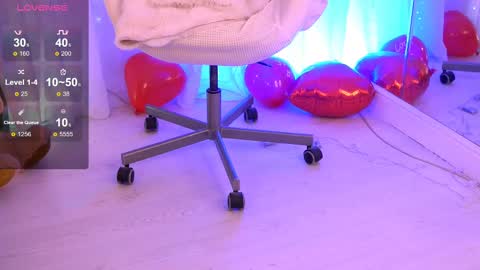 Anna online show from 03-06-25, 07:25