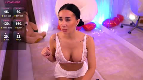 Anna online show from 03-06-25, 11:31