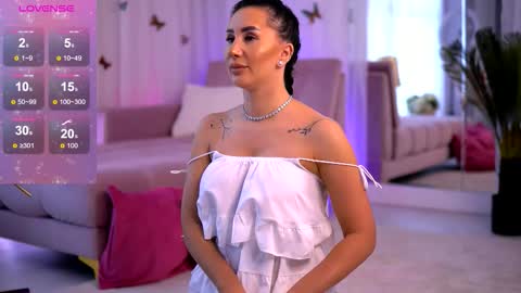 Anna online show from 09-08-25, 08:08