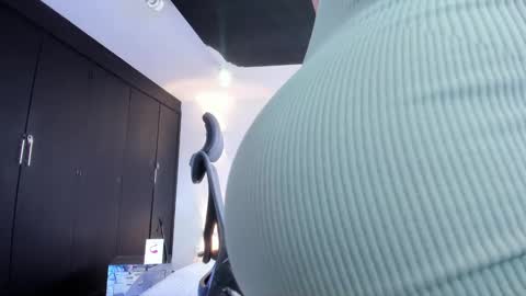 Snapshot of anaruiz1_ chatting on 01-13-25, 03:15 ana online show from 01-13-25, 03:15