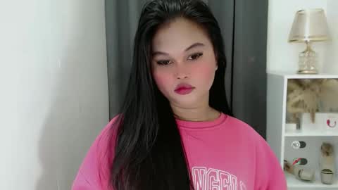 Snapshot of anaruru_ chatting on 02-02-26, 10:30 ANA online show from 02-02-26, 10:30