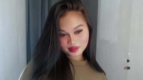 Snapshot of anaruru_ chatting on 02-25-26, 03:32 ANA online show from 02-25-26, 03:32