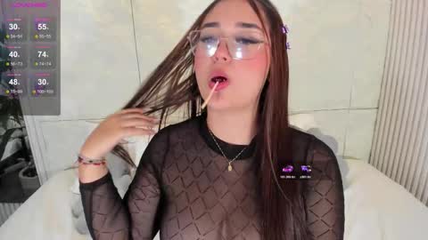 Anasha online show from 02-24-26, 04:54