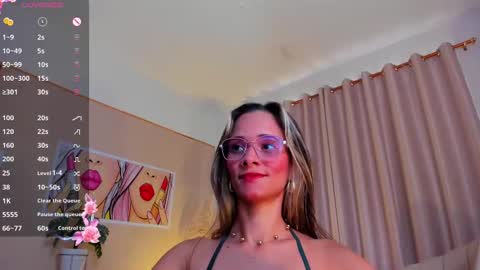 Ana online show from 02-16-25, 07:16