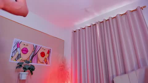 Ana online show from 02-25-25, 07:58