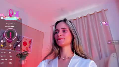 Ana online show from 03-06-25, 07:32