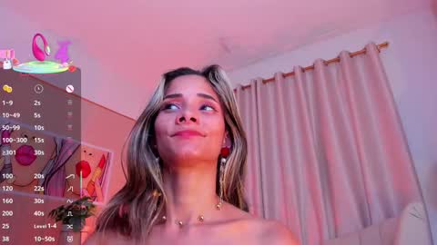 Ana online show from 03-07-25, 01:53