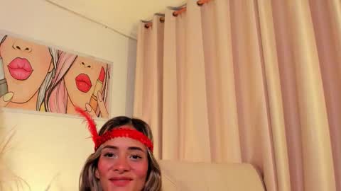 Ana online show from 12-02-25, 08:26