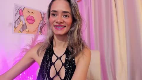 Ana online show from 04-19-26, 07:38