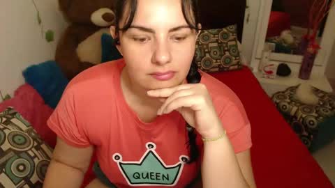Snapshot of anaspark chatting on 02-11-25, 02:35 Ana online show from 02-11-25, 02:35