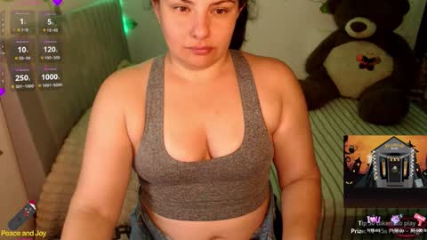 Snapshot of anaspark chatting on 10-12-25, 01:48 Ana online show from 10-12-25, 01:48