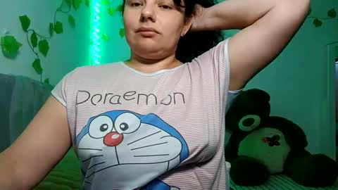 Snapshot of anaspark chatting on 10-12-25, 01:54 Ana online show from 10-12-25, 01:54