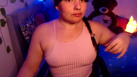 Ana online show from 10-30-25, 01:45