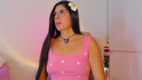 Anastacia online show from 03-09-26, 12:36