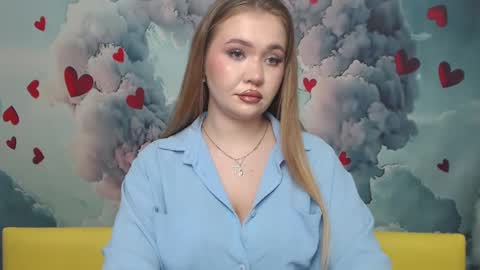 anastacyyellig online show from 02-09-25, 06:43