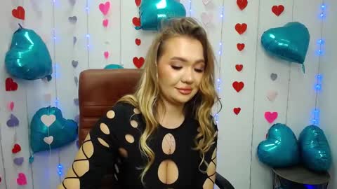 anastacyyellig online show from 02-15-25, 11:14