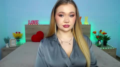 anastacyyellig online show from 03-09-25, 06:28