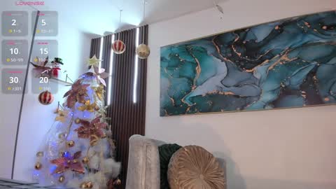 Ana Stalin online show from 12-30-24, 11:49