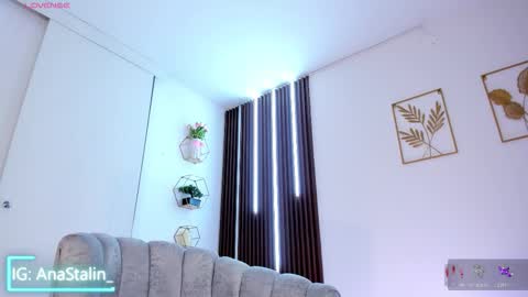 Ana Stalin online show from 03-26-26, 12:39