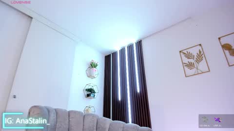 Ana Stalin online show from 04-22-26, 02:03