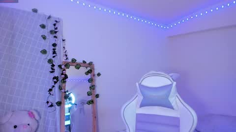Anastasia Gomez online show from 06-07-26, 11:08