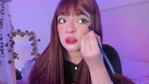 Anastasia Gomez online show from 06-15-26, 10:34