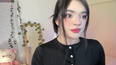 Anastasia Gomez online show from 07-01-26, 11:48