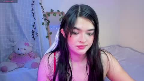 Anastasia Gomez online show from 07-19-26, 01:53